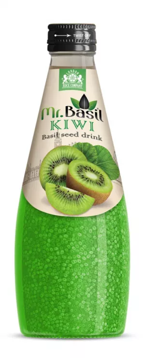 Mr Basil Kiwi 29cl (Palette)