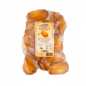 Madeleines Ker Kelau Individuelle