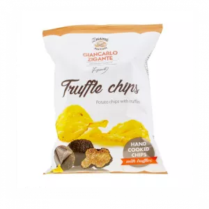 Truffles Chips 50g