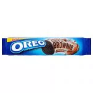 Oreo Brownie 154g