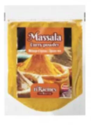 EPICES MASSALA TI'RACINES(30 X 80 g)