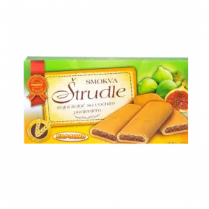 Strudels Fig