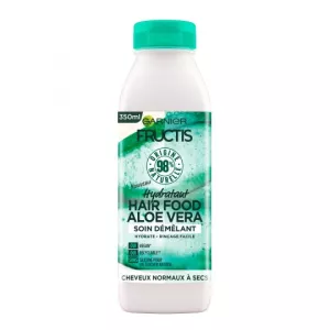 Après-shampoing hair food aloe 350ml - GARNIER FRUCTIS