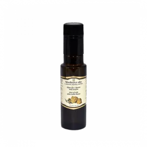 Olive Oil With White Truffle Flavour 100ml
