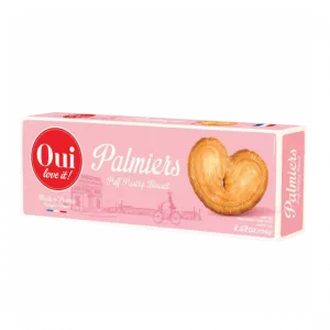 Palmier Oui Love It 100gr Cx24