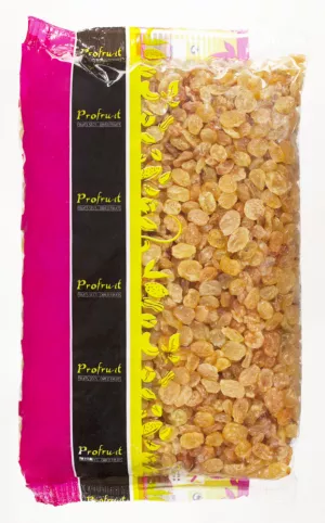 Raisins Golden 1 Kg - PROFRUIT