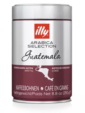 Illy Cafe Grains Arabica 250g