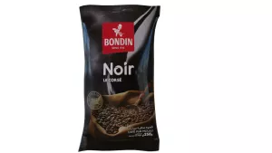 Café Pur Noir C 250 G Bondin