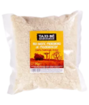 Riz blanc Makalioka TAXI-BE 1 kg