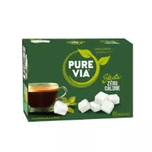 Sucre 65 Morceaux 130g - PURE VIA