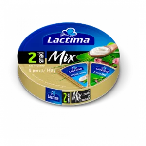 Mix 2 CrÃme/herbes (8) 140gr Cx24