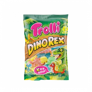 Sachet Dino Rex 200 G