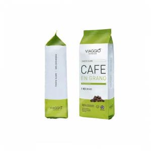 Coffee Beans Viaggio Espresso Light Roast 1 Kg (v1)