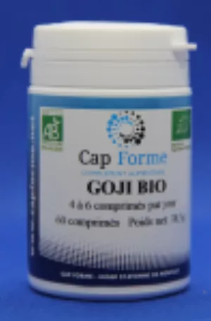 Goji Bio