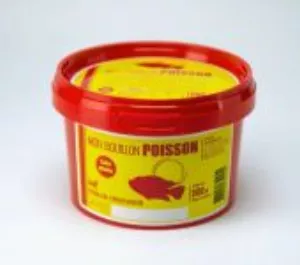 MON BOUILLON POISSON (12x500g)