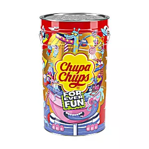Lollipops 1000 za classic - CHUPA CHUPS