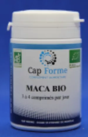 Maca Bio
