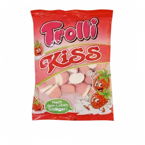 Sachet Kiss 200 G
