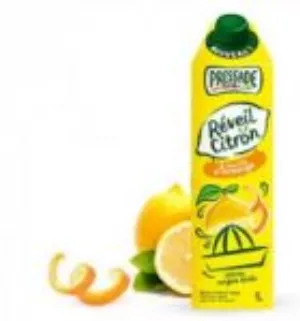 Press.rev.cit.orange Bk 1l