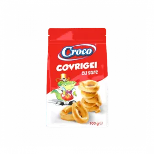 Croco Bagels Salt 1oog 12/1 Srp