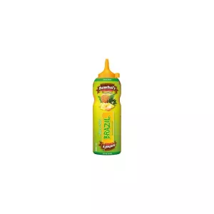 Sauce Brazil 500gr / 500ml - NAWHAL'S