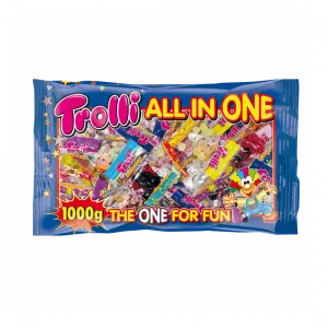 Sac All In One 1 Kg