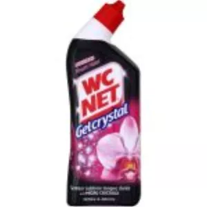 Wc Net Gelcrystal Fl.roses 750