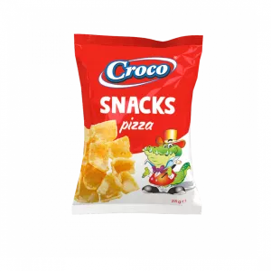 Croco Snacks Pizza 25g 60/1rsc