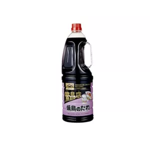 Sauce Yakitori  1.8l - Yamasa