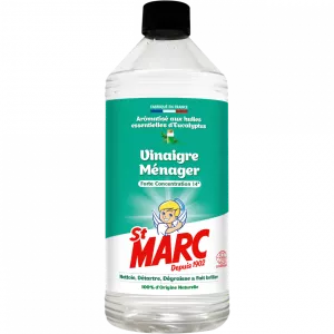 Household vinegar - 750ml - ST MARC