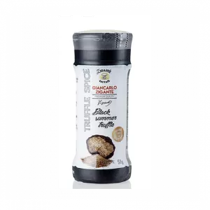Spice Powder With Lyophilized (dehydrated) Black Summer Truffle 50g