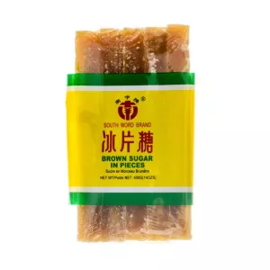 Morceaux De Cassonade 454 Gr - South Word