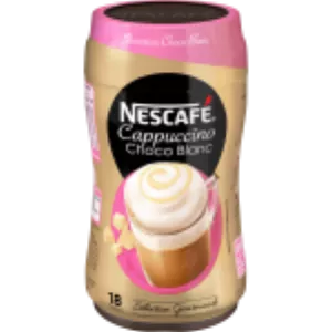 Chokoleti ya Cappuccino 270g - NESCAFÉ