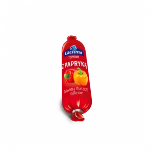 Tube Paprika 100gr Cx12