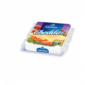 Cheddar (12) 200gr Cx24