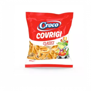 Croco Bagels Classic 200g 12/1 Srp