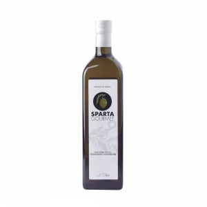 Sparta Gourmet Extra Virgin Olive Oil 1lt