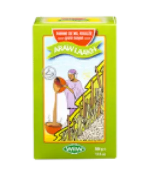 Araw Laak | Moni kourou grain moyen 500 g WiiW