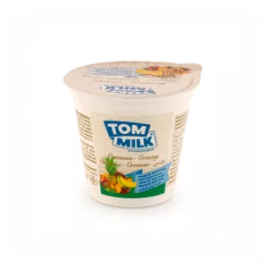 Tutti Frutti Yoghurt 125g