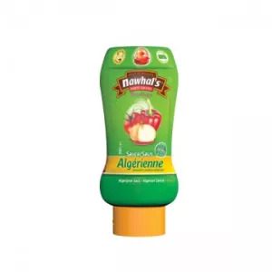 Sauce Algerienne 350gr / 350ml - NAWHAL'S