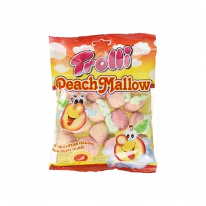 Sachet Peach Mallow 150 G