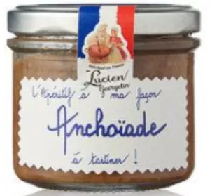 Anchoiade