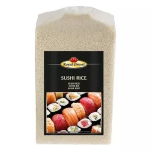 Riz Pour Sushi 10 Kg - Royal Orient