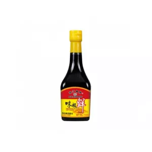 Sauce Soja Wei Ji Xin 750 Ml - Prb