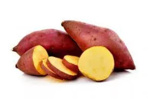 Patate Douce (6 kg)