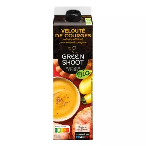 1l Veloute De Courges Bio