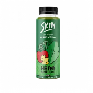 Skin Superjuice