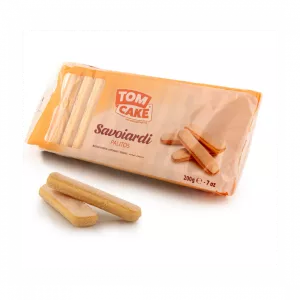 Savoiardi Biscuit 200g
