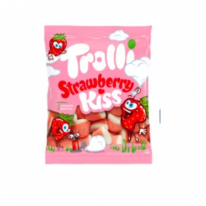 Sachet Kiss 100 G