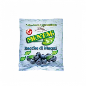 Bs.cu.bio Maqui 90gr X 12